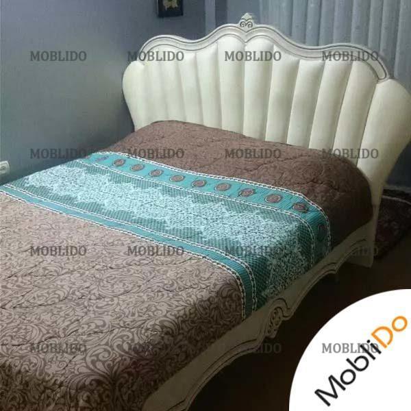تخت دونفره وتشک زیبا