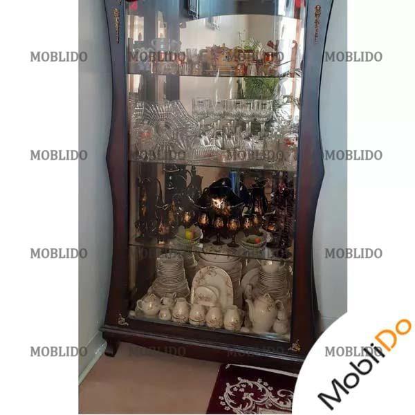 بوفه ویترین بسیار زیبا