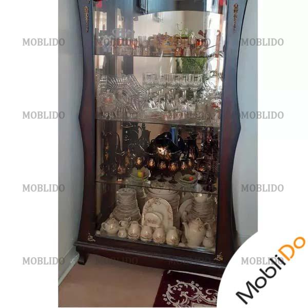 بوفه ویترین بسیار زیبا