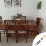 میز نهارخوری بسیار شیک