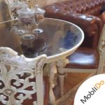 میز نهارخوری شیک