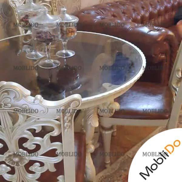 میز نهارخوری شیک