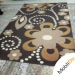 فرش فانتزی ۶ متری با یک عدد پادری