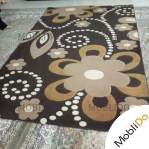 فرش فانتزی شیک