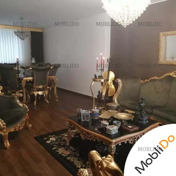 سرویس مبلمان و ناهار خوری شیک