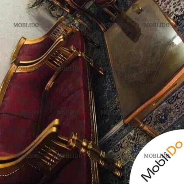 مبل المانی