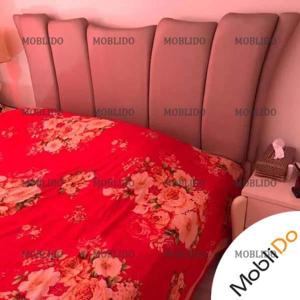 تخت و میز کنار و میز آرایش شیک