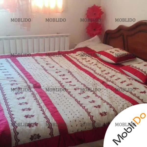تخت خواب زیبا