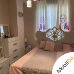 سرویس کامل تخت خواب سفید شیک
