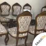مبلمان استیل سلطنتی زیبا