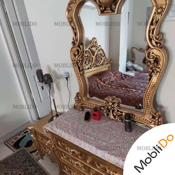 تخت خواب شیک