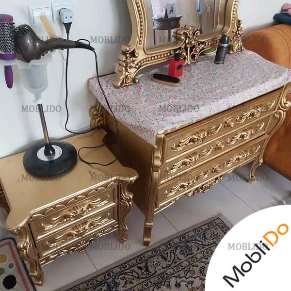 تخت خواب شیک