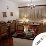 مبلمان ۹ نفره و نهارخوری ۸ نفره فرانسوی شیک