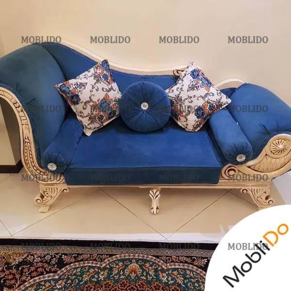 مبلمان ۷ نفره ومیزناهارخوری بسیار زیبا