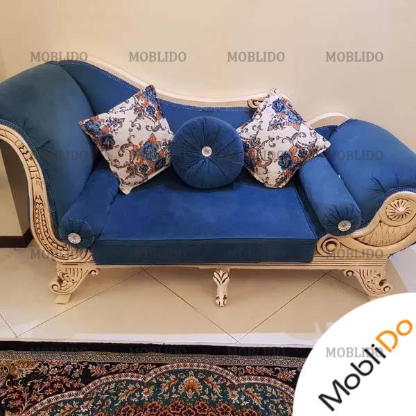 مبلمان ۷ نفره ومیزناهارخوری بسیار زیبا