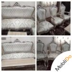مبلمان ۹نفره کلاسیک
