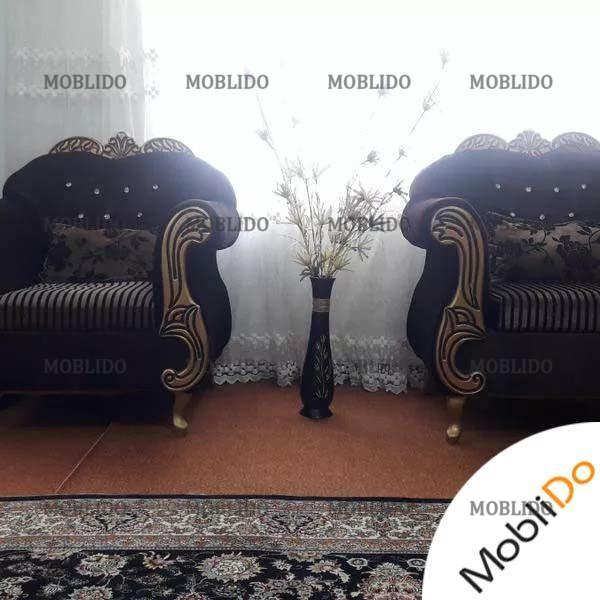 مبلمان سلطنتی در حد نوع