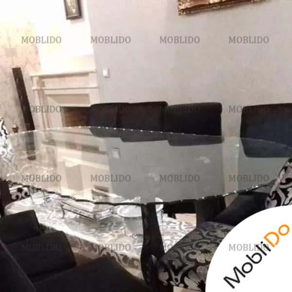 سرویس هفت نفره مبلمان