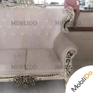 مبل کلاسیک زیبا