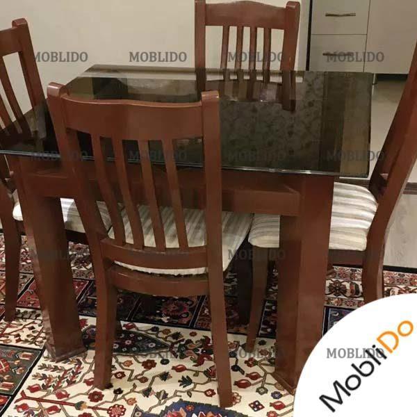 فروش ست مبلمان و ناهارخوری زیبا
