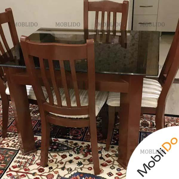 فروش ست مبلمان و ناهارخوری زیبا