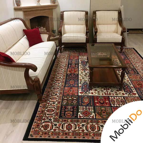 فروش ست مبلمان و ناهارخوری زیبا