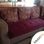 مبلمان راحتی ۷ نفره شیک