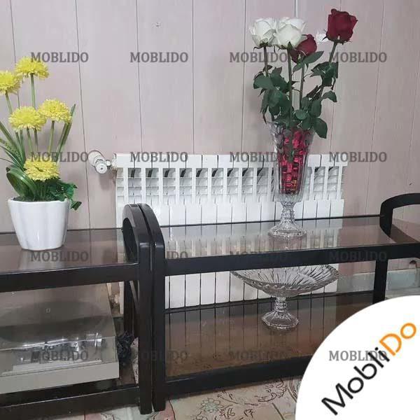 مبلمان شیک و زیبا