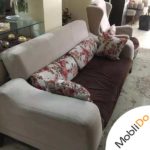 مبل ۵ نفره به همراه میز بسیار شیک