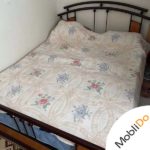 تخت دونفره بسیار زیبا