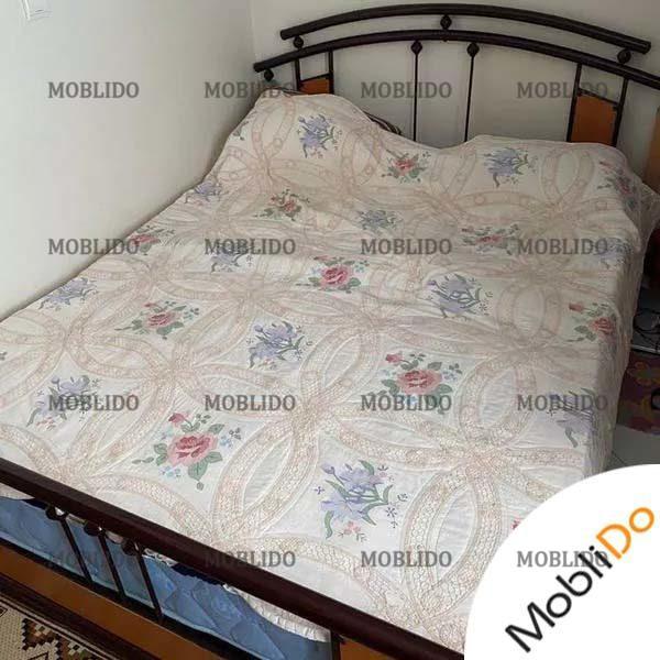 تخت دونفره بسیار زیبا