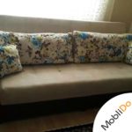 مبل ده نفره تخت خواب شو ترک