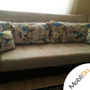 مبل تخت خواب شو زیبا