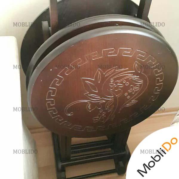 مبل ده نفره تخت خواب شو ترک