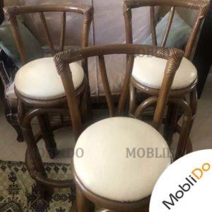 صندلی کانتر و اپن زیبا