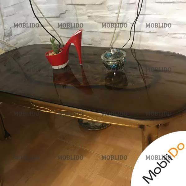 مبل کلاسیک ۹ نفره
