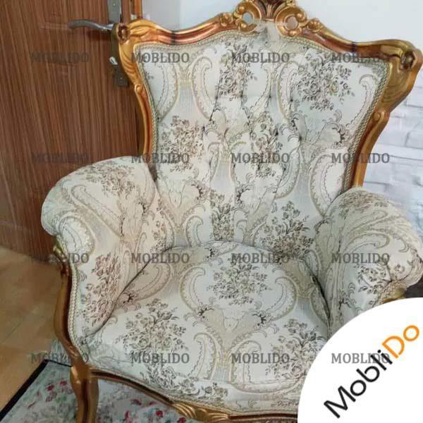 مبل کلاسیک ۹ نفره