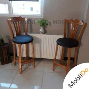 2عدد صندلی اپن شیک