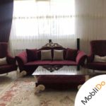 مبل به همراه میز ناهارخوری شیک