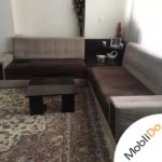 مبلمان راحتی زیبا