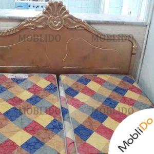 تخت خواب دونفره