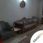 مبلمان هفت نفره زیبا