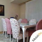 میز نهارخوری زیبا