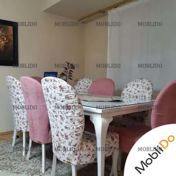 میز نهارخوری زیبا