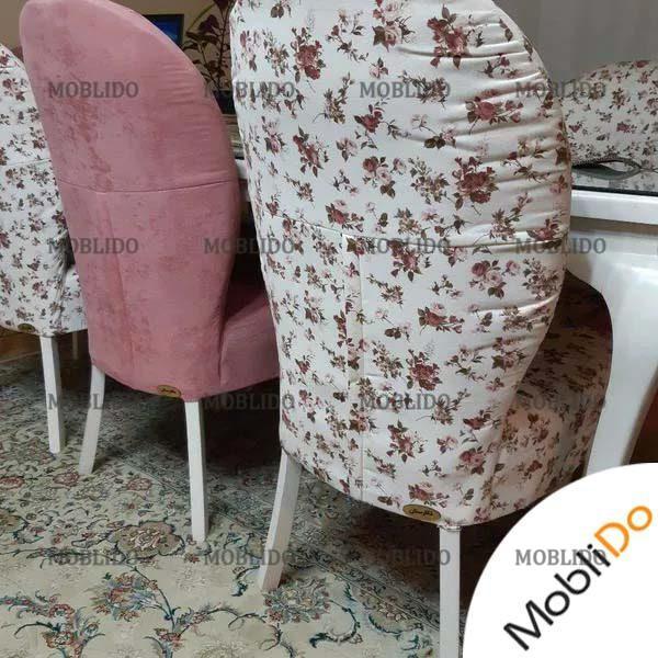 میز نهارخوری زیبا