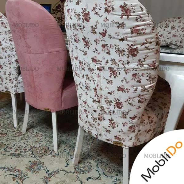 میز نهارخوری زیبا