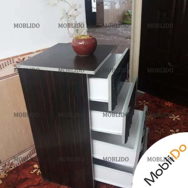 دراور چهار کشویی زیبا