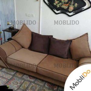 مبل راحتی شیک