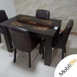 میز ناهار خوری زیبا