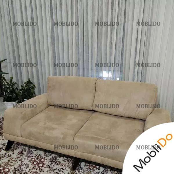 مبلمان ۷ نفره اسپرت و راحت